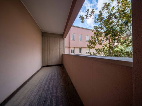 Via Gavino Matta, 3 - Sassari