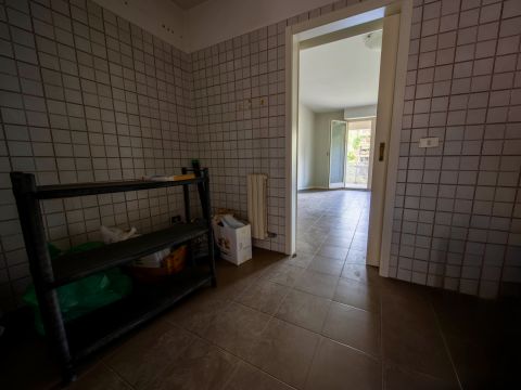 Via Gavino Matta, 3 - Sassari