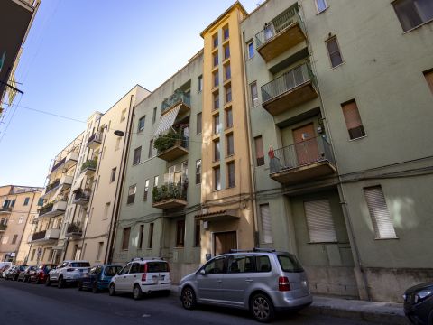 Via Francesco Cilea, 25 - Catanzaro