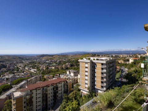 Via Francesco Cilea, 25 - Catanzaro