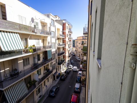Via Francesco Cilea, 25 - Catanzaro