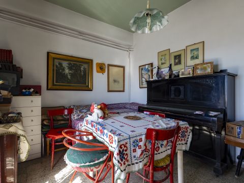 Via Francesco Cilea, 25 - Catanzaro
