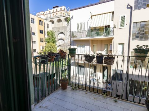 Via Francesco Cilea, 25 - Catanzaro
