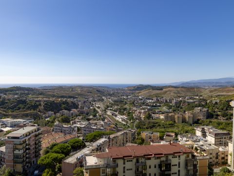 Via Francesco Cilea, 25 - Catanzaro