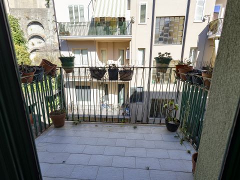 Via Francesco Cilea, 25 - Catanzaro
