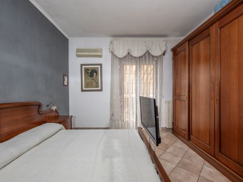 Via Anco Marzio, 91 - Fiumicino