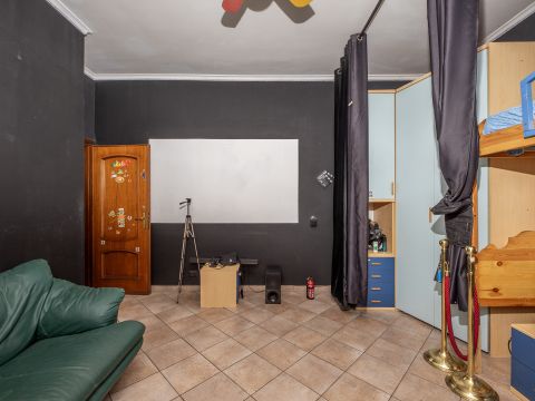 Via Anco Marzio, 91 - Fiumicino