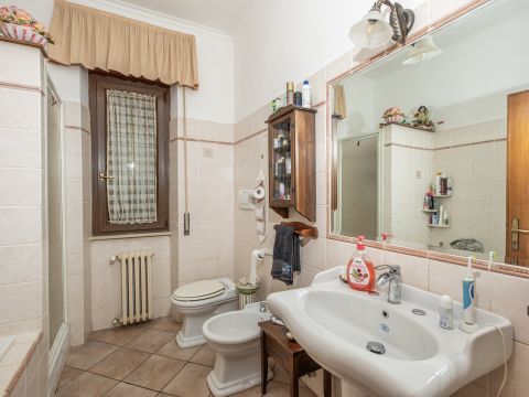 Via Anco Marzio, 91 - Fiumicino