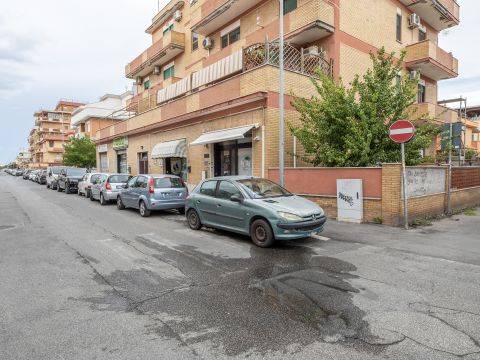 Via Anco Marzio, 91 - Fiumicino