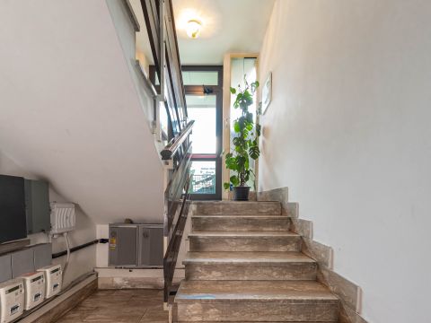 Via Augusto Anfossi, 3 - Padova