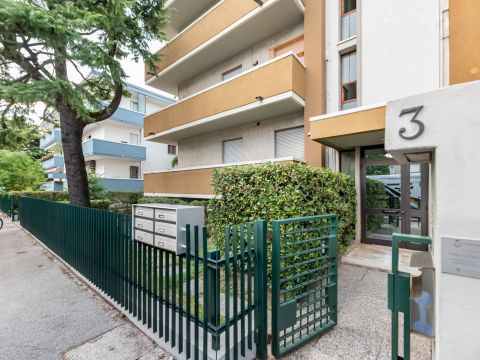 Via Augusto Anfossi, 3 - Padova