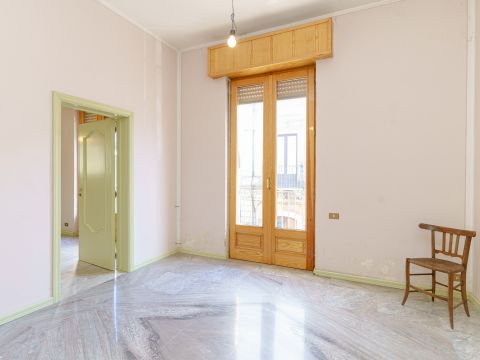 Via Umberto, 59 - Biancavilla