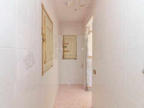 Via Umberto, 59 - Biancavilla