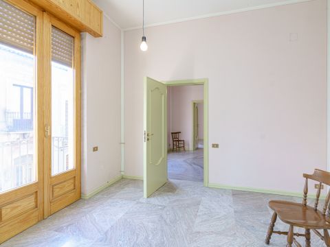 Via Umberto, 59 - Biancavilla