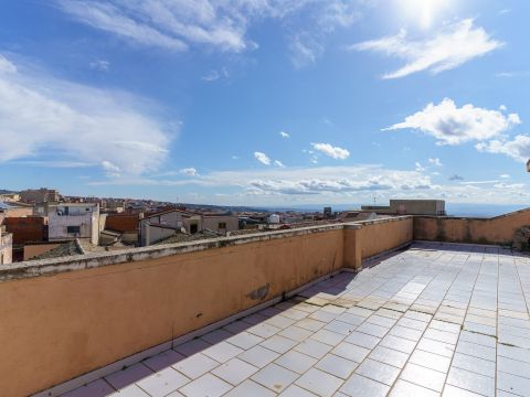 Via Umberto, 59 - Biancavilla