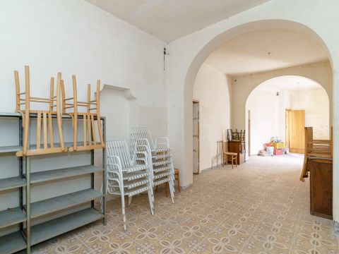 Via Umberto, 59 - Biancavilla