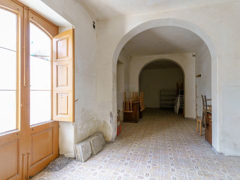 Via Umberto, 59 - Biancavilla