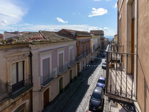 Via Umberto, 59 - Biancavilla