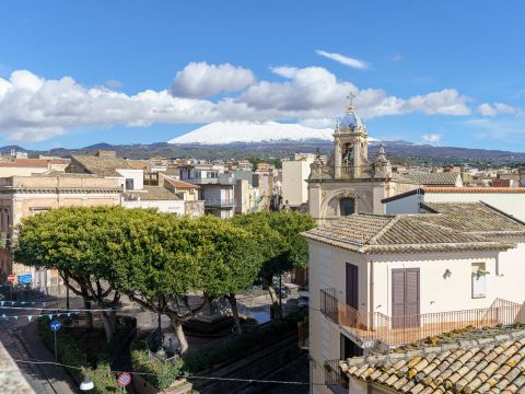 Via Umberto, 59 - Biancavilla