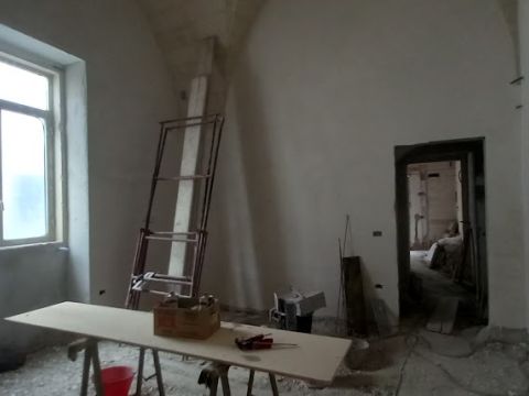 Via Guglielmo Marconi, 28 - Cutrofiano