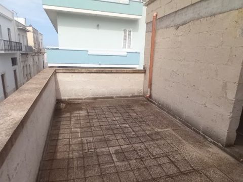 Via Guglielmo Marconi, 28 - Cutrofiano