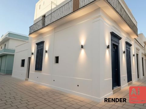 Via Guglielmo Marconi, 28 - Cutrofiano