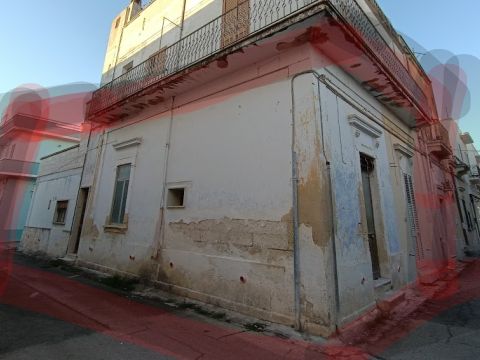 Via Guglielmo Marconi, 28 - Cutrofiano