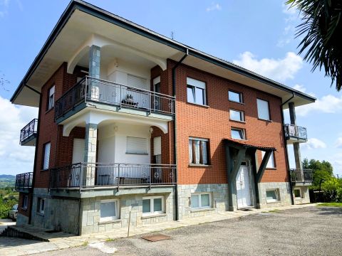 Via San Rocco, 31 - Buttigliera D'asti