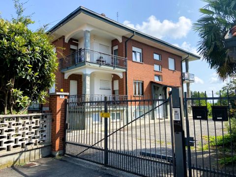 Via San Rocco, 31 - Buttigliera D'asti