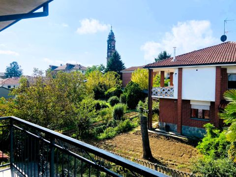 Via San Rocco, 31 - Buttigliera D'asti