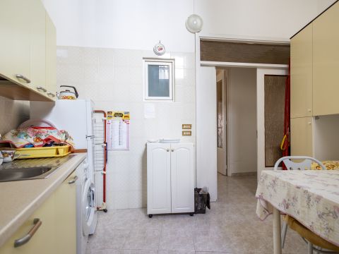 Via XX Settembre, 46 - Catanzaro