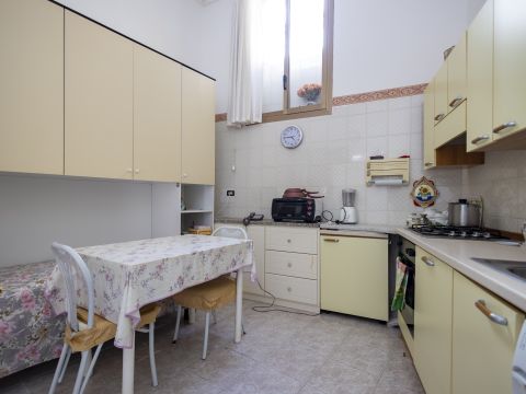 Via XX Settembre, 46 - Catanzaro