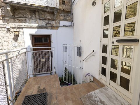 Via XX Settembre, 46 - Catanzaro