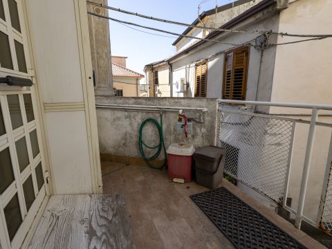 Via XX Settembre, 46 - Catanzaro