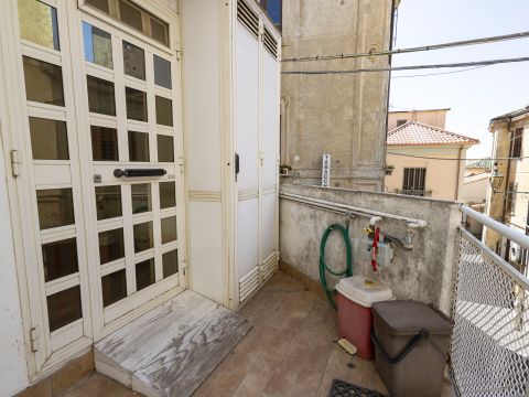 Via XX Settembre, 46 - Catanzaro