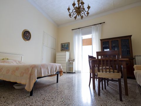 Via XX Settembre, 46 - Catanzaro