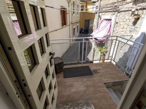 Via XX Settembre, 46 - Catanzaro
