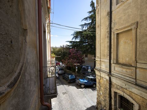 Via XX Settembre, 46 - Catanzaro