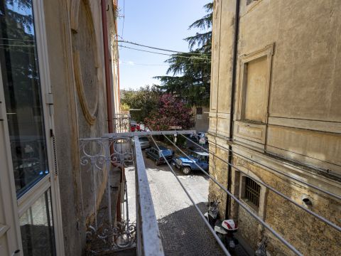 Via XX Settembre, 46 - Catanzaro