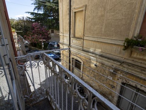 Via XX Settembre, 46 - Catanzaro