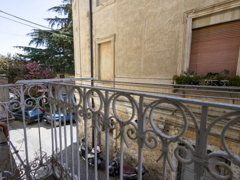 Via XX Settembre, 46 - Catanzaro