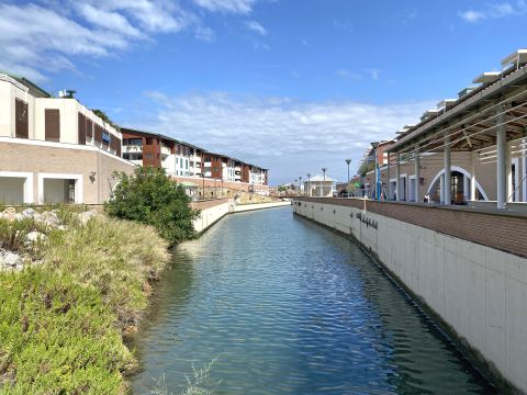 Corso Giuseppe Mazzini, 255 - Livorno