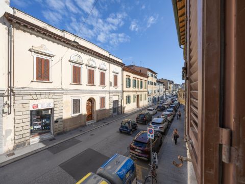 Corso Giuseppe Mazzini, 255 - Livorno