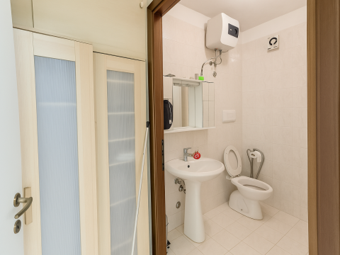 Piazza Regione Veneto, Noventana, PD, Italia - Noventa Padovana