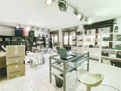 Piazza Regione Veneto, Noventana, PD, Italia - Noventa Padovana