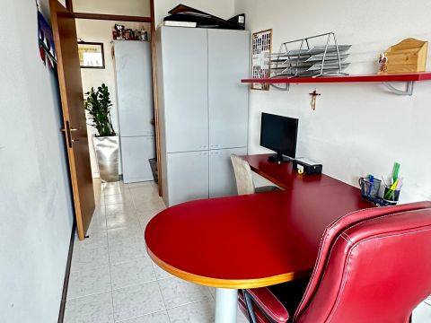 Via Noventana, 8 - Noventa Padovana