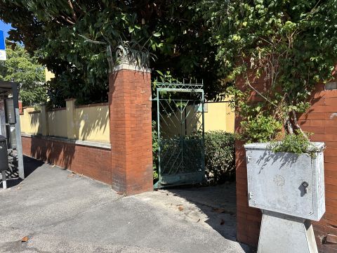Via Adriatica, 257 - Francavilla Al Mare