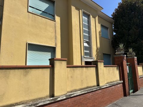 Via Adriatica, 257 - Francavilla Al Mare