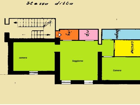 Via Adriatica, 257 - Francavilla Al Mare