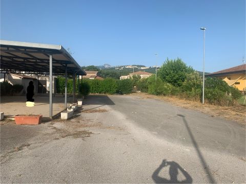 Via Amedeo Molinara - Altavilla Silentina